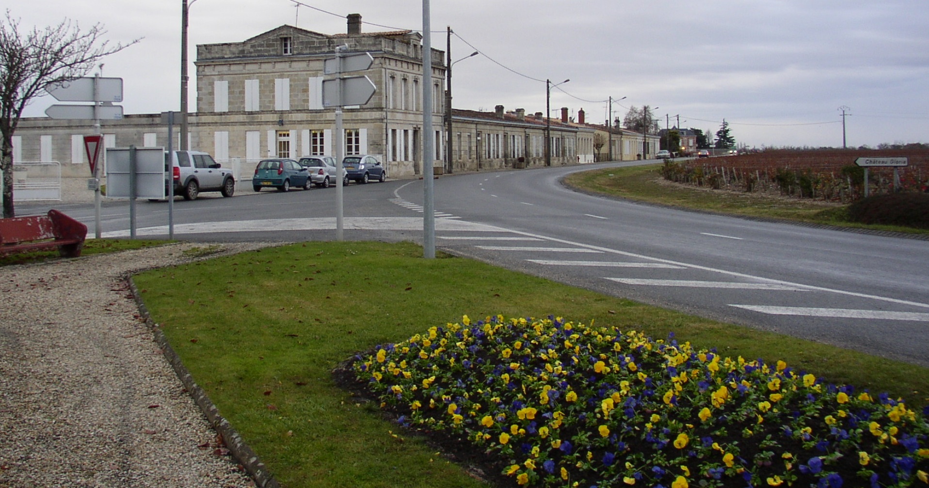Château Gloria