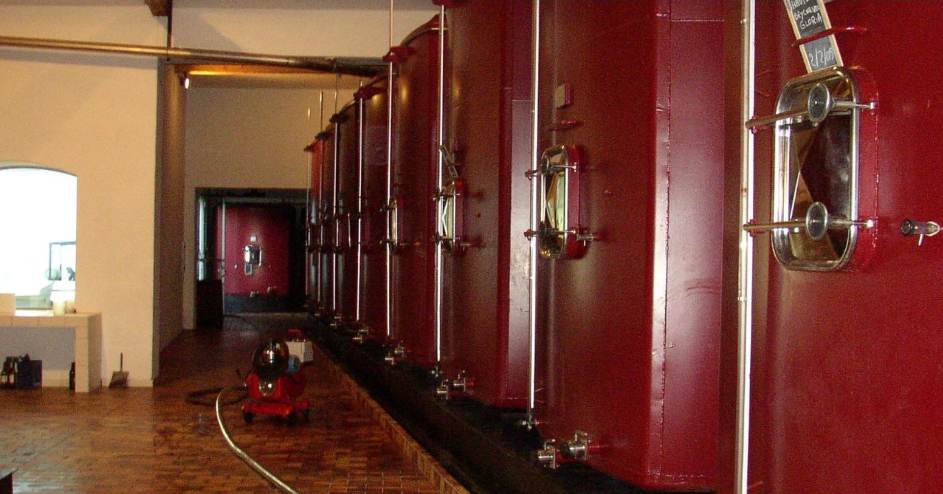 Château Gloria