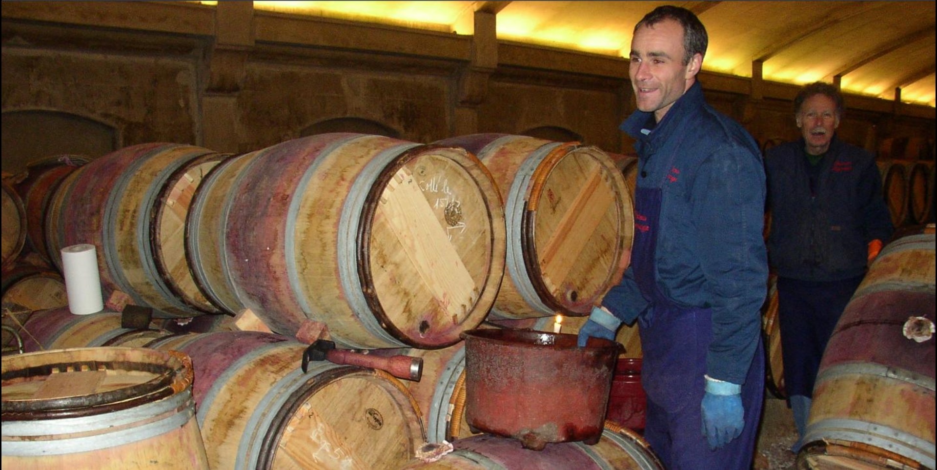 Château Lagrange Château Lagrange