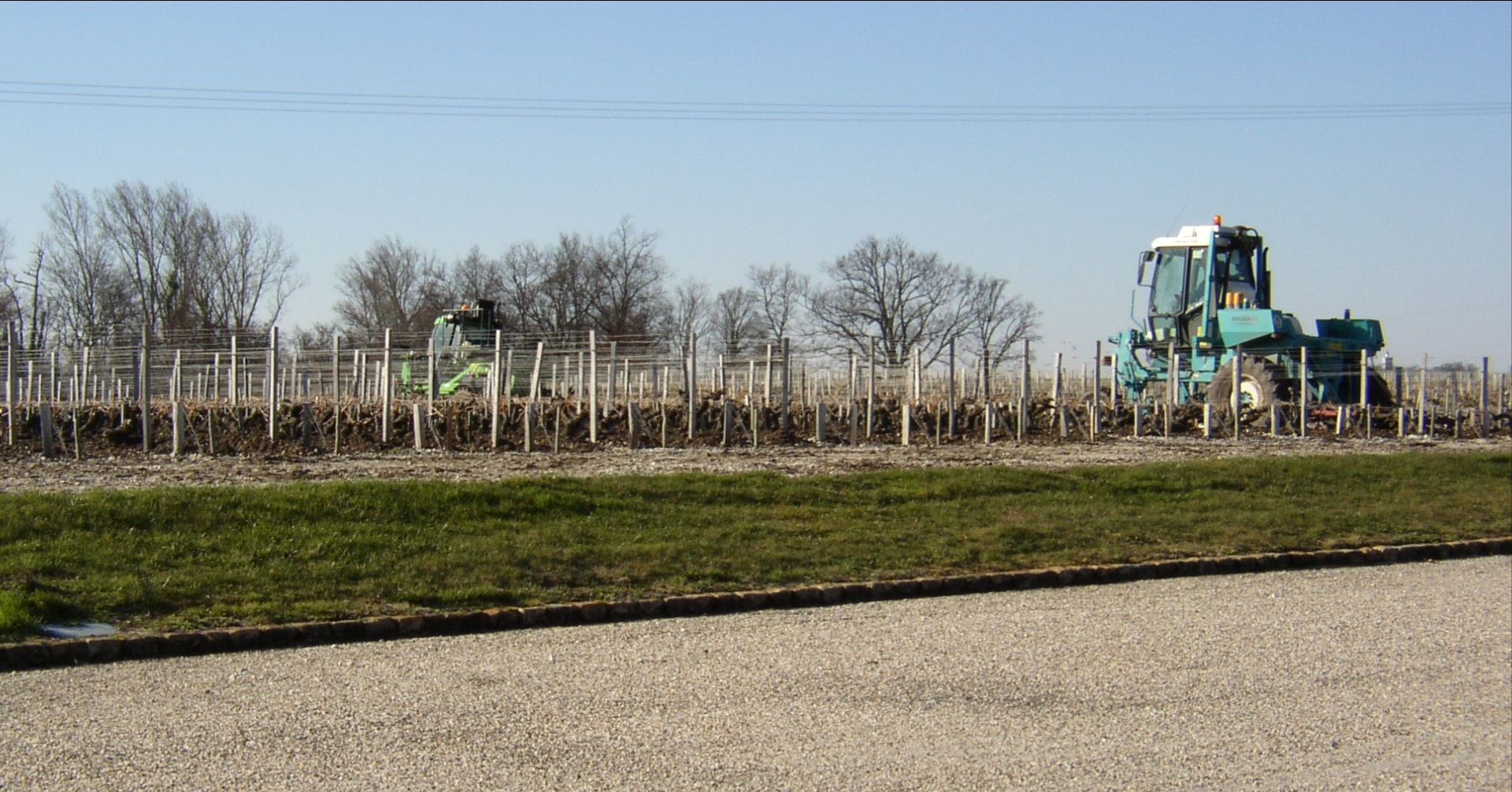 Château Lagrange Château Lagrange
