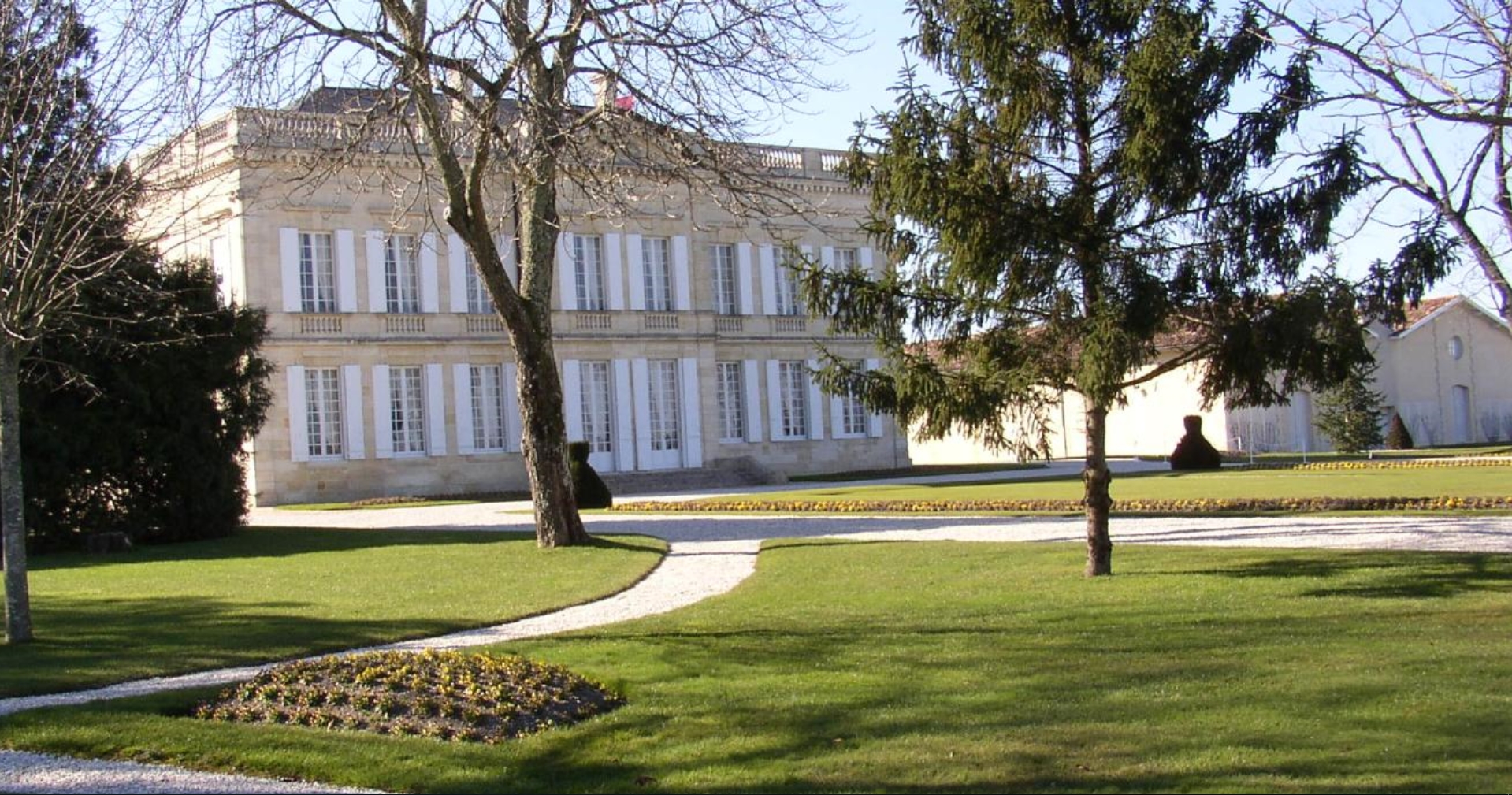 Château Gruaud Larose