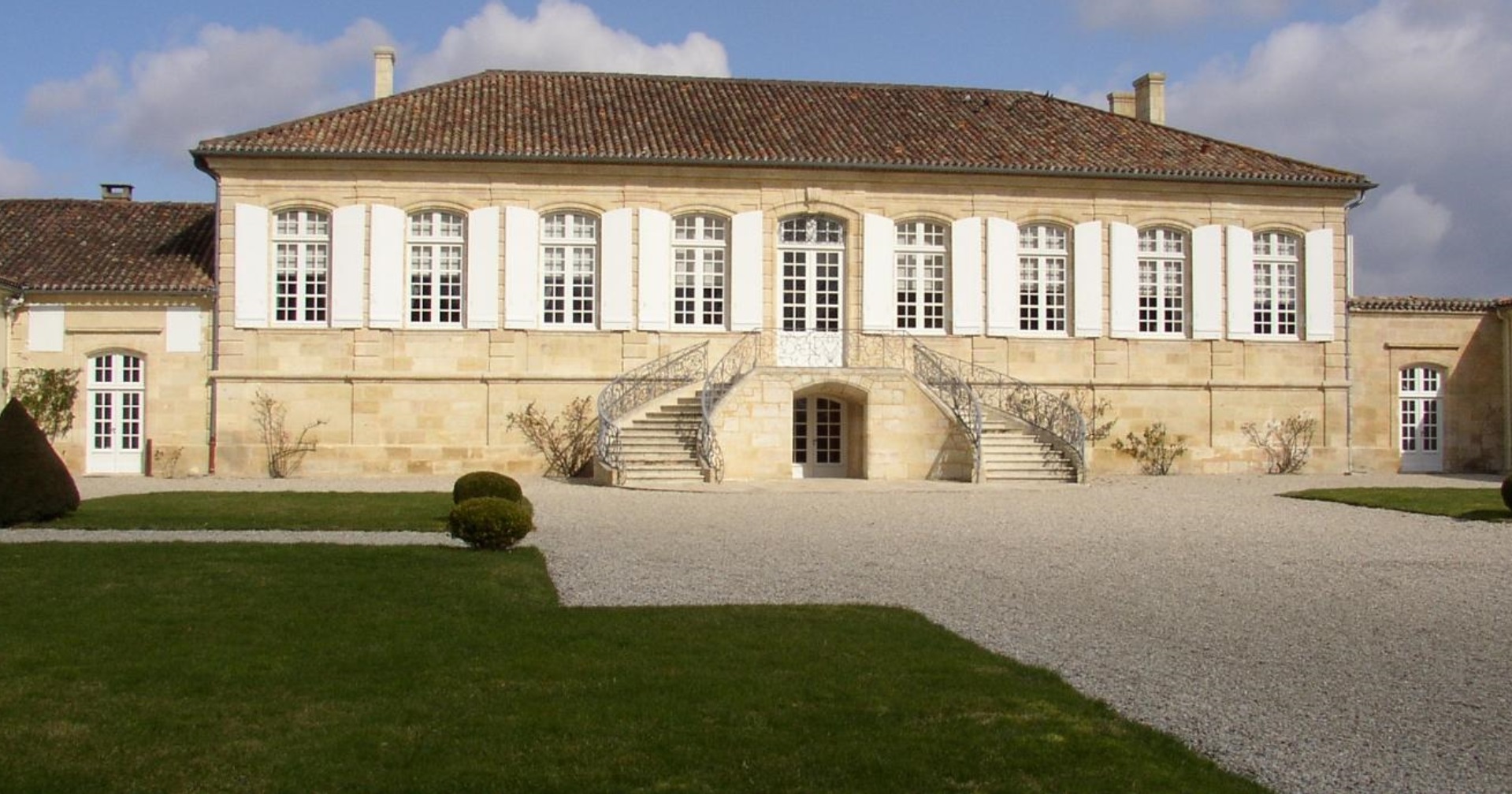 Château La Lagune