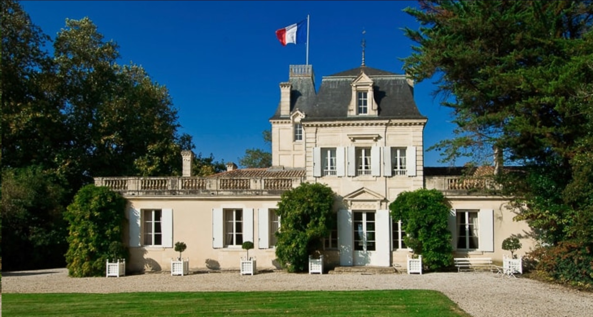 Château Coufran