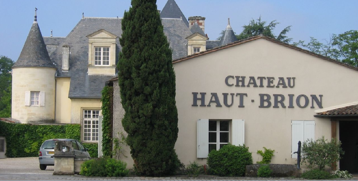 Bordeaux - Graves et Graves Supérieurs