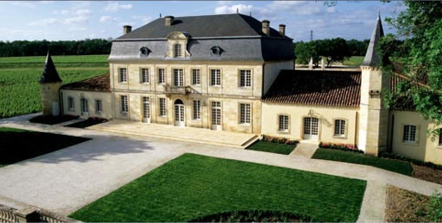 Bordeaux - Graves et Graves Supérieurs