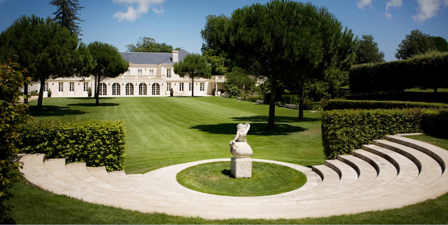 Bordeaux - Graves et Graves Supérieurs