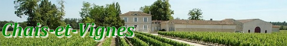 Retour chais-et-Vignes