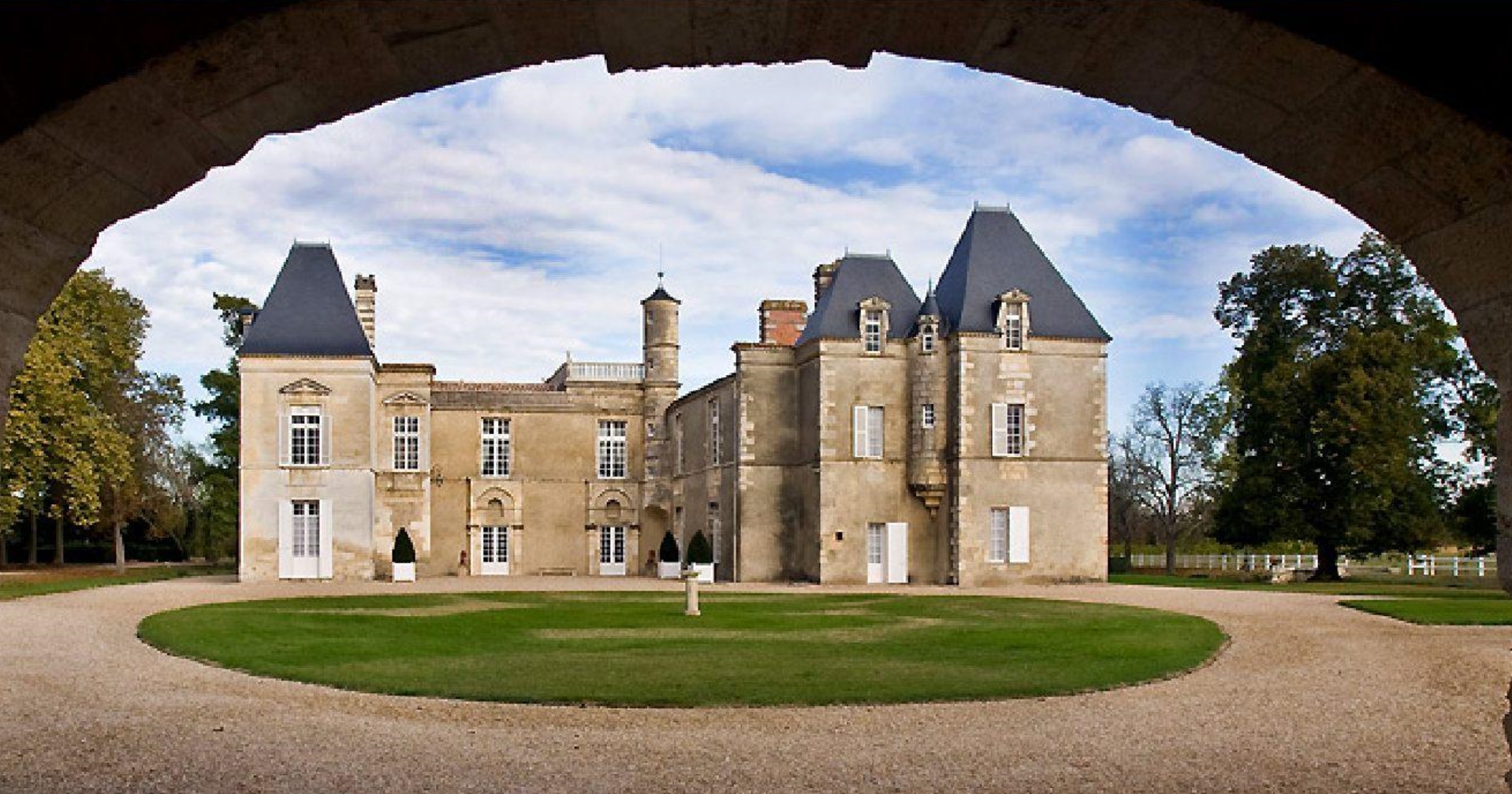 Château d’Issan