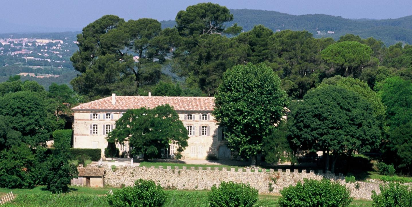 La Provence et ses vins La Provence et ses vins