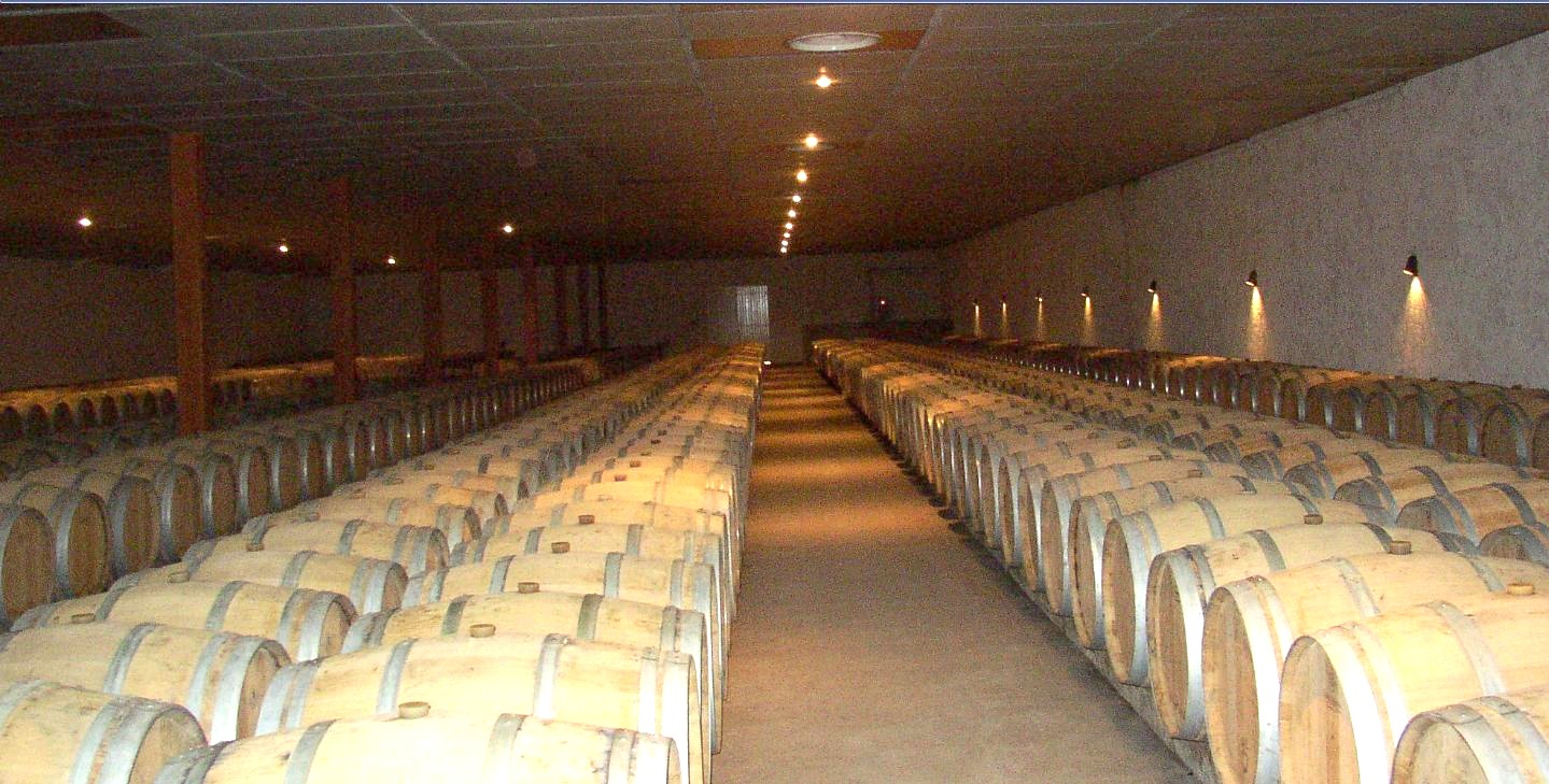Les vins de Sauternes et Barsac