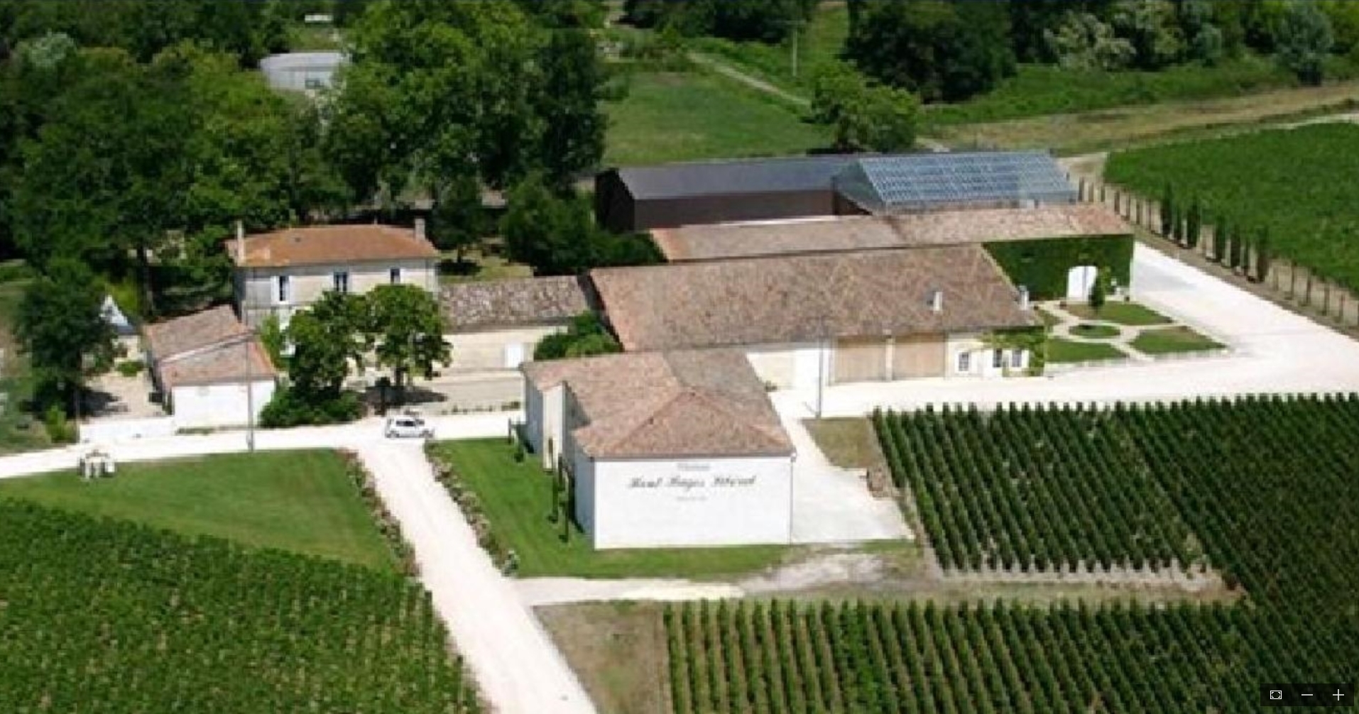 Château Haut-Bages Libéral