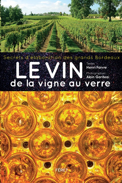  LE VIN de la vigne au verre