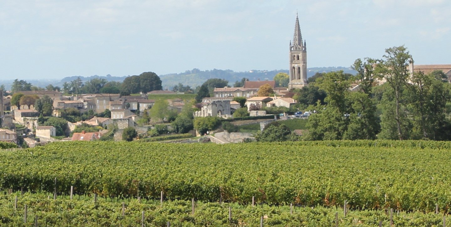 Château Troplong-Mondot