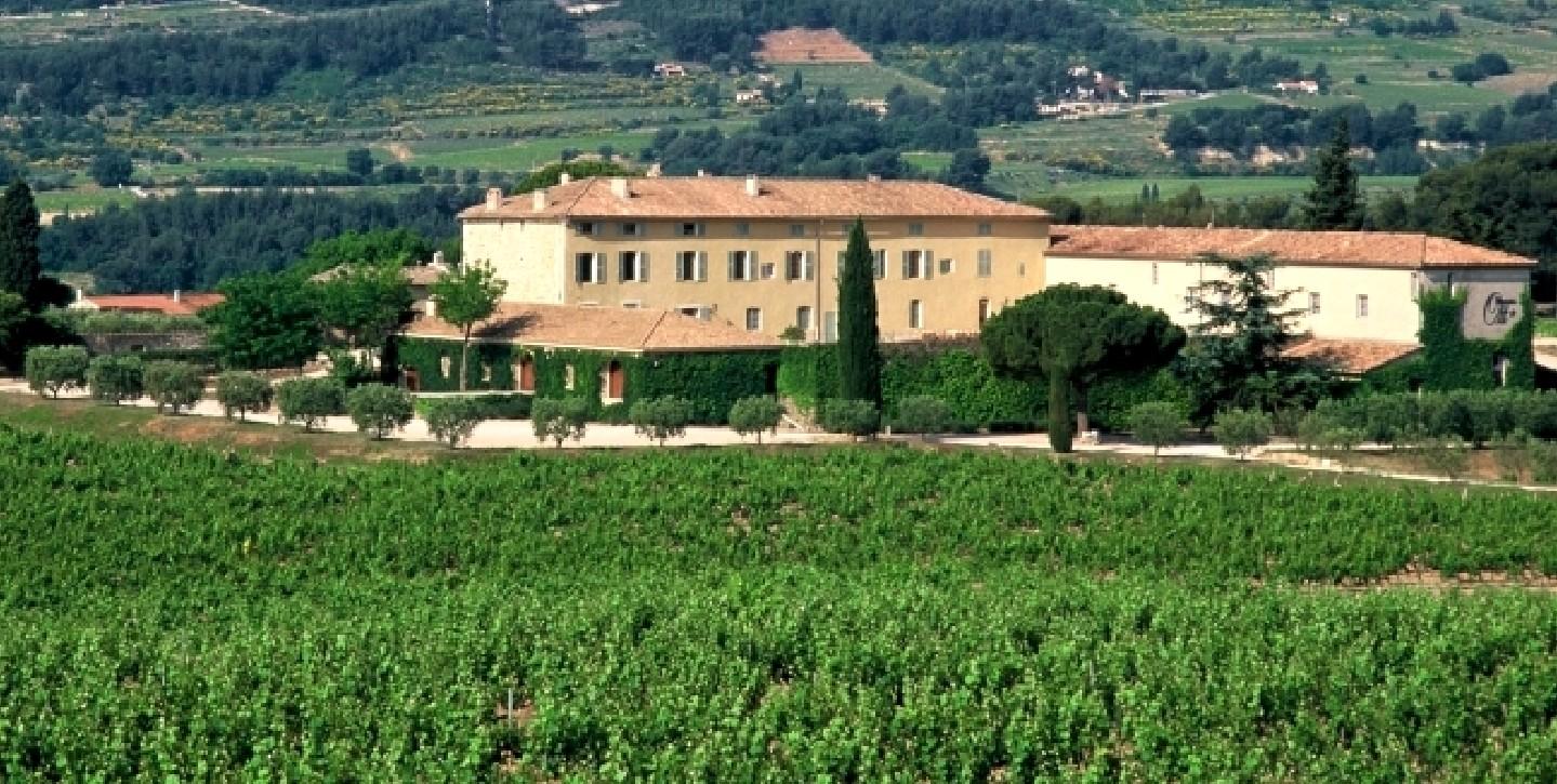 Les domaines Ott s'agrandissent à Bandol et en Provence