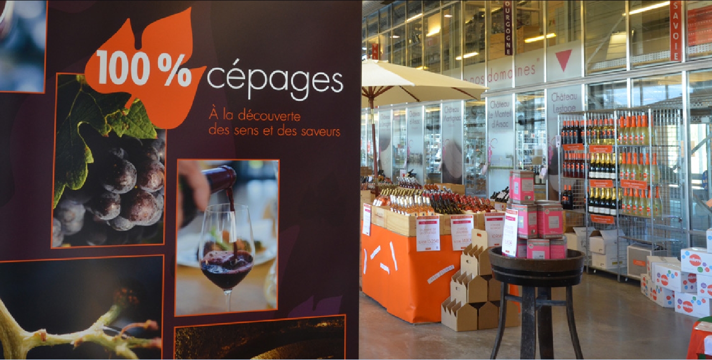 La Winery d'Arsac change de mains La Winery d'Arsac change de mains