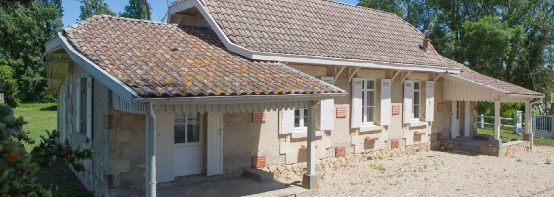 Chalet Siran