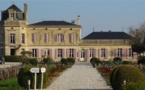 Château Chasse-Spleen M.Achat 