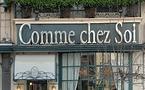 Les vins de la cave "Comme Chez Soi" à Bruxelles, rapporte plus de 300.000 euros.