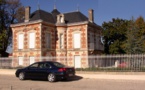 Du Glana château Du Glana château