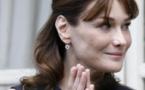 Carla Bruni-Sarkozy présidera la 152ème vente des vins des Hospices de Beaune.