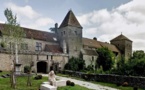 Le Château de Gevrey-Chambertin racheté par un chinois Le Château de Gevrey-Chambertin racheté par un chinois
