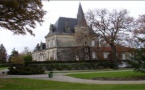 Château Bellegrave M.Achat