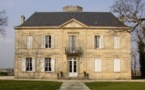 Château Ferrière face