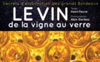  LE VIN de la vigne au verre