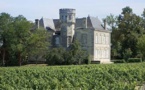 Chateau La Gurgue