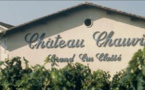 Sylvie Cazes achète le Château Chauvin