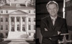 Château Margaux, Paul Pontallier est décédé.