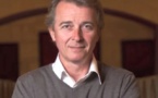 Frédéric de Luze, président de l'Alliance des Crus Bourgeois du Médoc, nous a quitté.