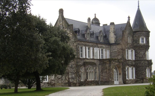 Château  Lascombes