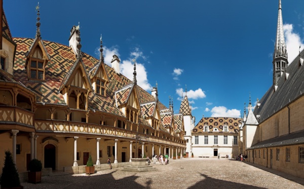 Hospices de Beaune