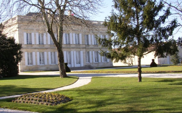 Château Gruaud Larose