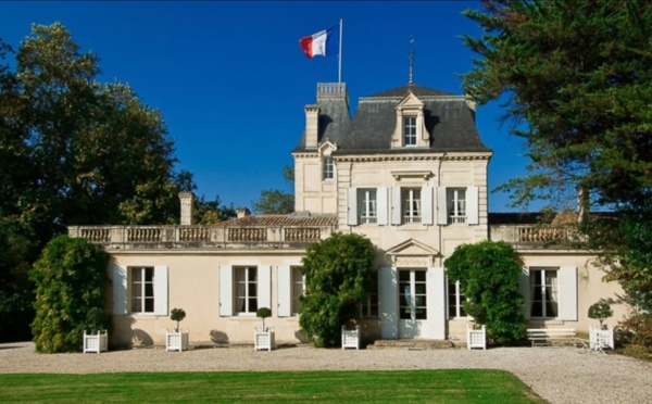 Château Coufran