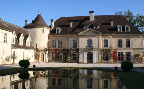 Château Bouscaut