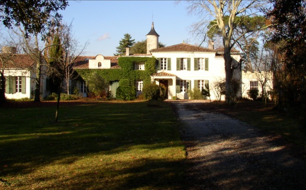 Château Monbrison 