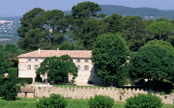 La Provence et ses vins
