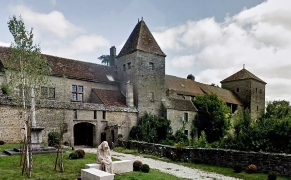 Le Château de Gevrey-Chambertin racheté par un chinois
