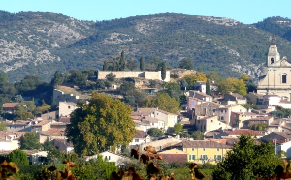  Ventoux AOC