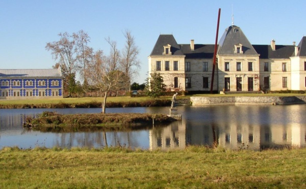 Château d'Arsac