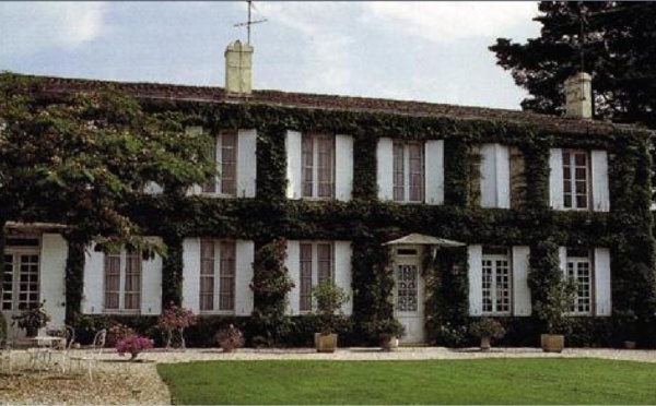 Château Poujeaux