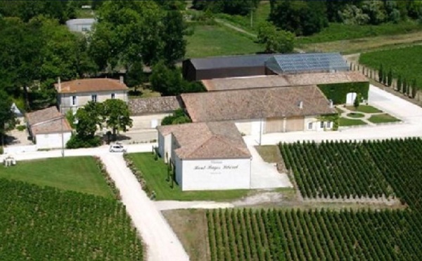 Château Haut-Bages Libéral M.Achat