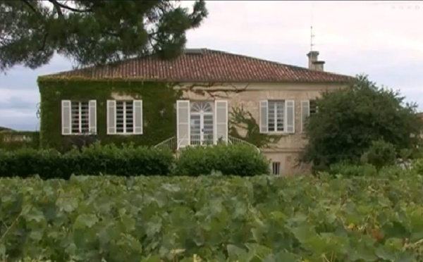 Château de Camensac M.Achat