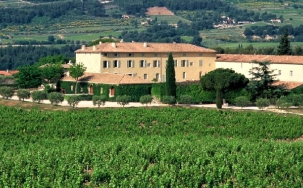 Les domaines Ott s'agrandissent  à Bandol et en Provence