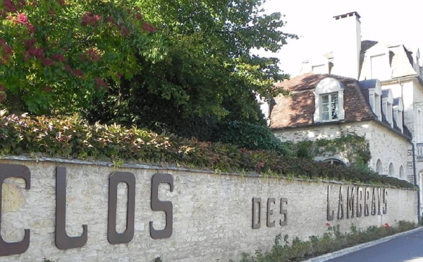 Le Clos des Lambrays - Racheté par le groupe LVMH