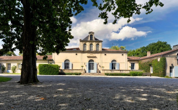 Château Siran