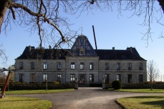 arsac château faç arb APG