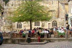 St.Emilion bas Place